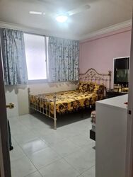 Blk 424 Pasir Ris Drive 6 (Pasir Ris), HDB Executive #581939071